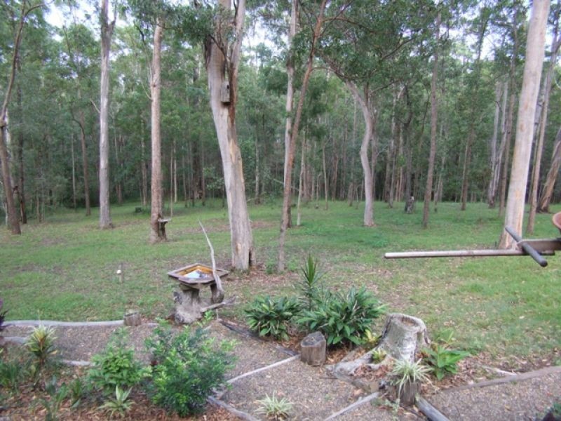 74 Ray Myers Road, Imbil QLD 4570