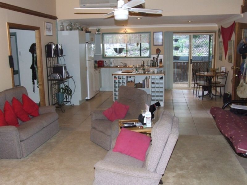 74 Ray Myers Road, Imbil QLD 4570