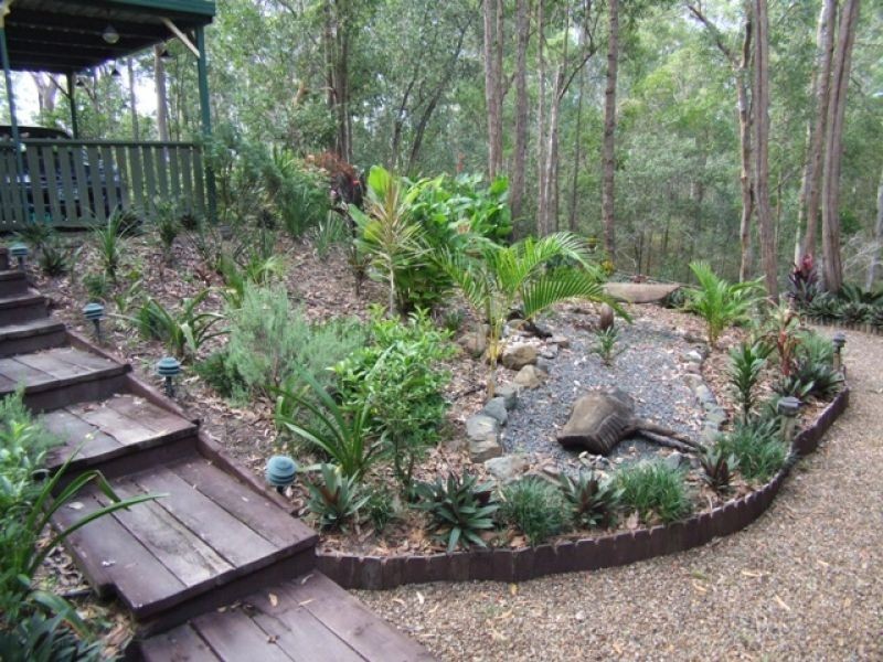 74 Ray Myers Road, Imbil QLD 4570