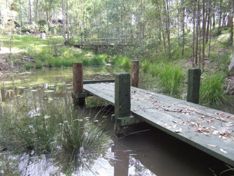 74 Ray Myers Road, Imbil QLD 4570