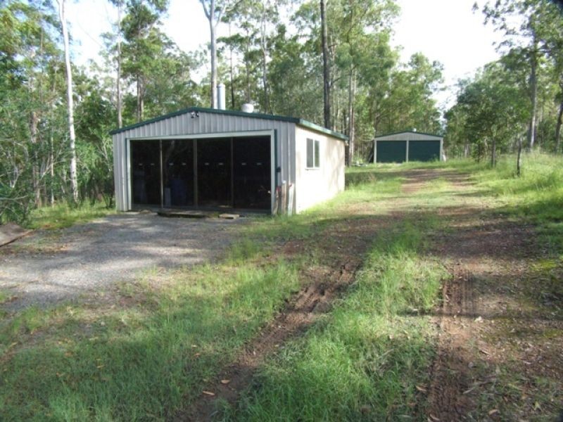 74 Ray Myers Road, Imbil QLD 4570
