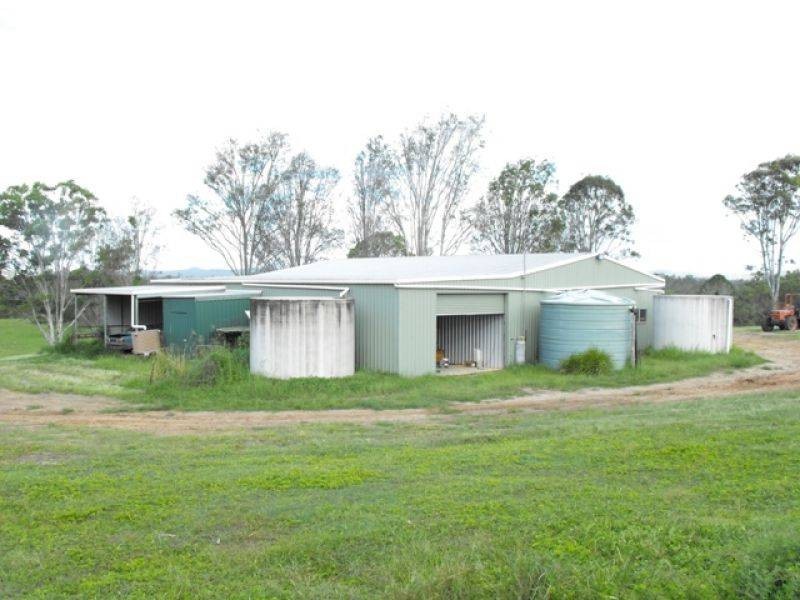 Anderleigh QLD 4570