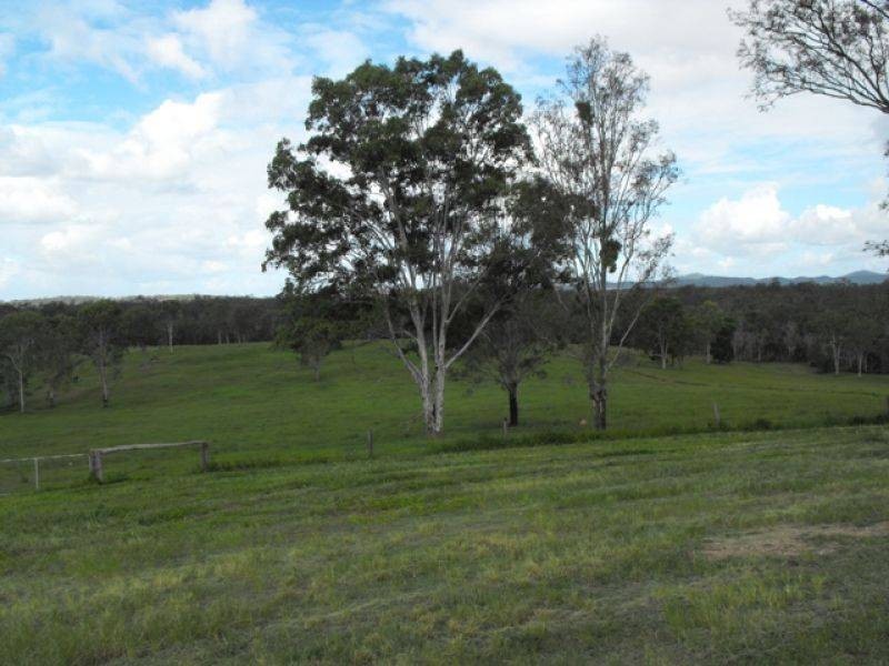 Anderleigh QLD 4570