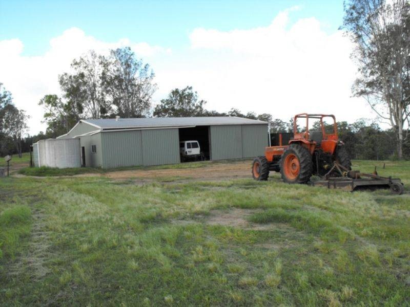 Anderleigh QLD 4570