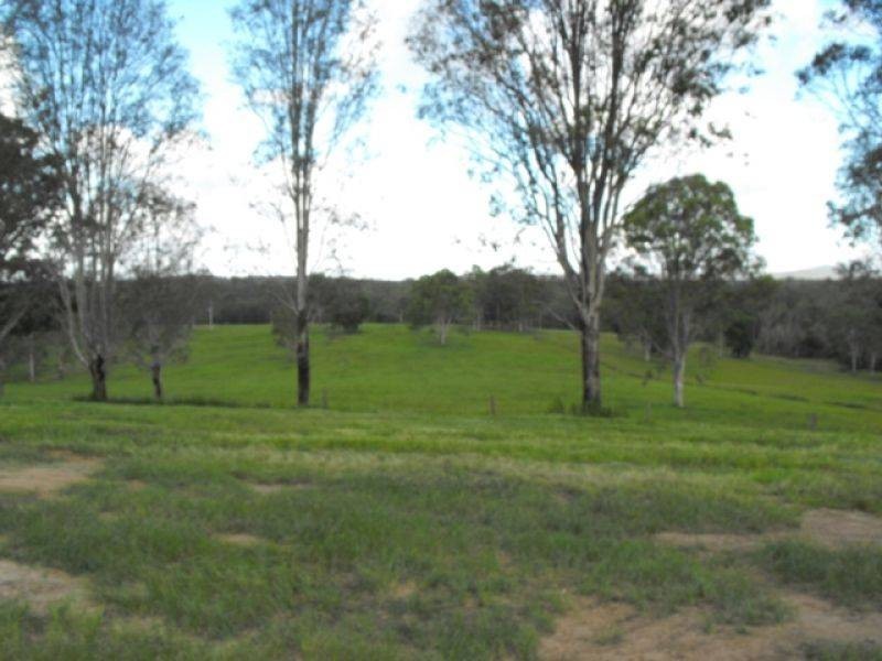 Anderleigh QLD 4570