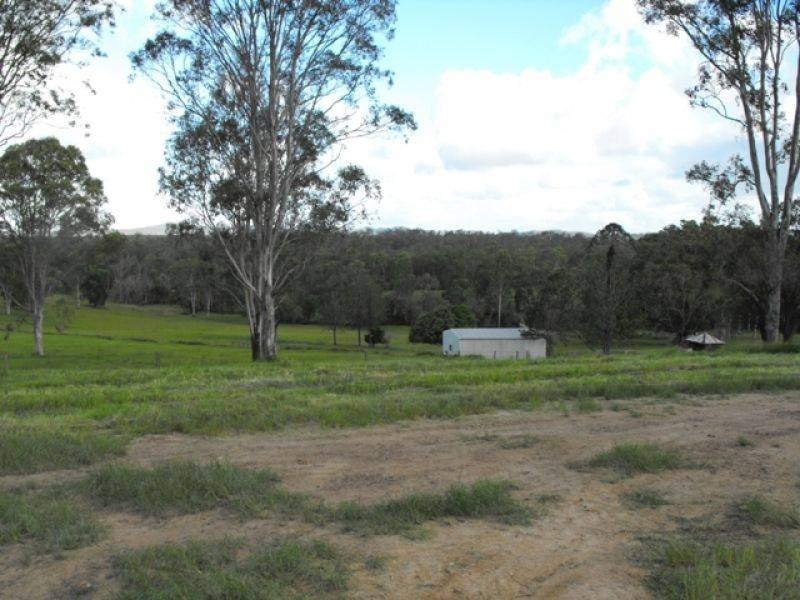 Anderleigh QLD 4570