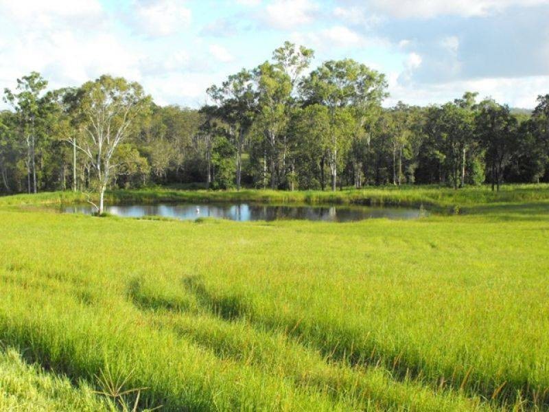 Anderleigh QLD 4570