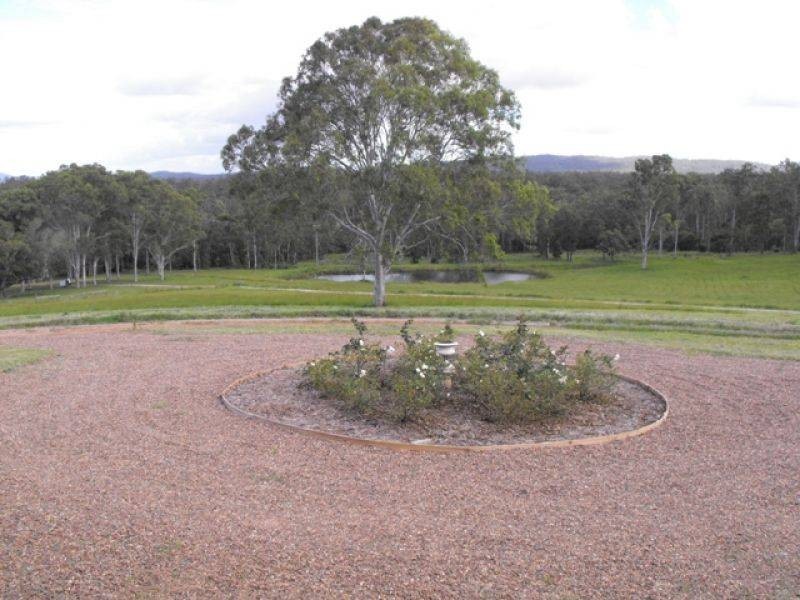 Anderleigh QLD 4570