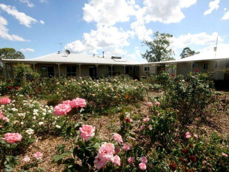 Anderleigh QLD 4570