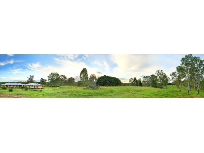 Anderleigh QLD 4570