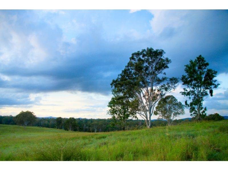 Anderleigh QLD 4570
