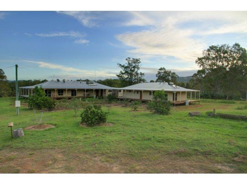 Anderleigh QLD 4570