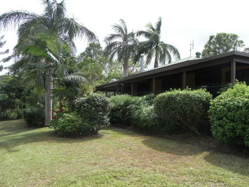 2610 Mary Valley Road, Kandanga QLD 4570