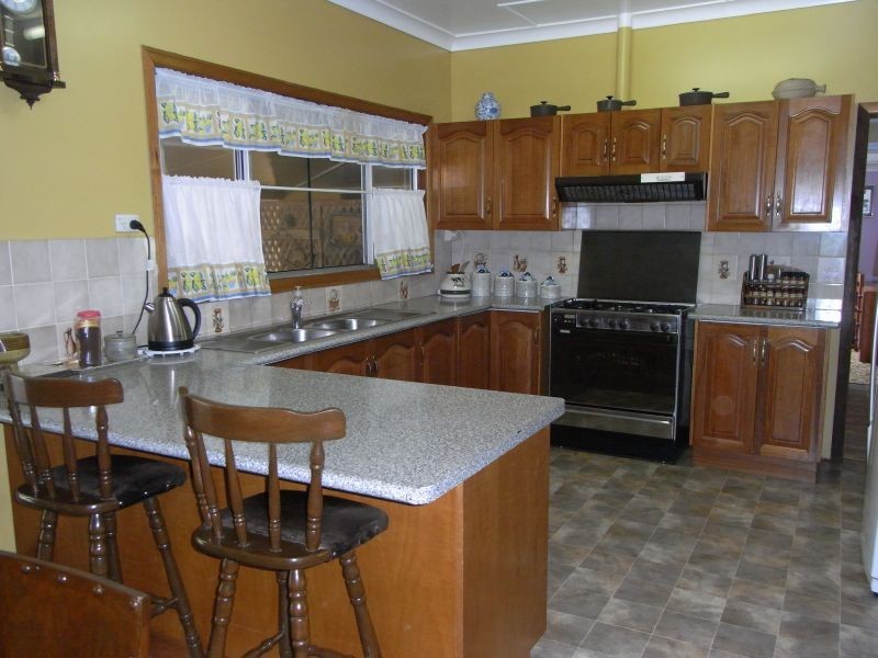 2610 Mary Valley Road, Kandanga QLD 4570