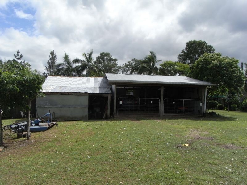 2610 Mary Valley Road, Kandanga QLD 4570