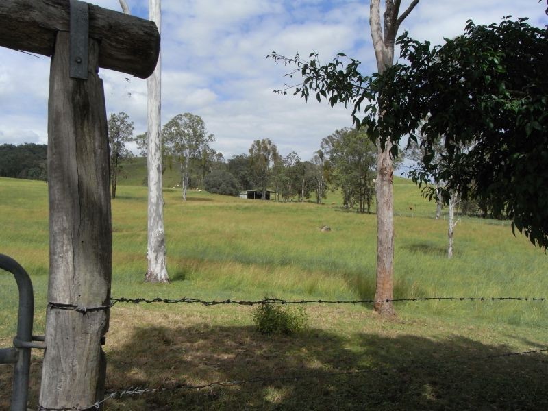 2610 Mary Valley Road, Kandanga QLD 4570