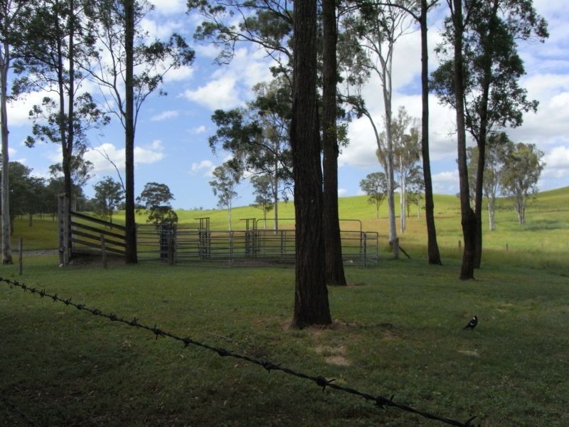 2610 Mary Valley Road, Kandanga QLD 4570