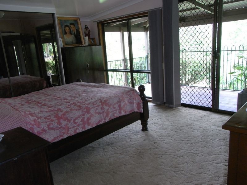 2610 Mary Valley Road, Kandanga QLD 4570