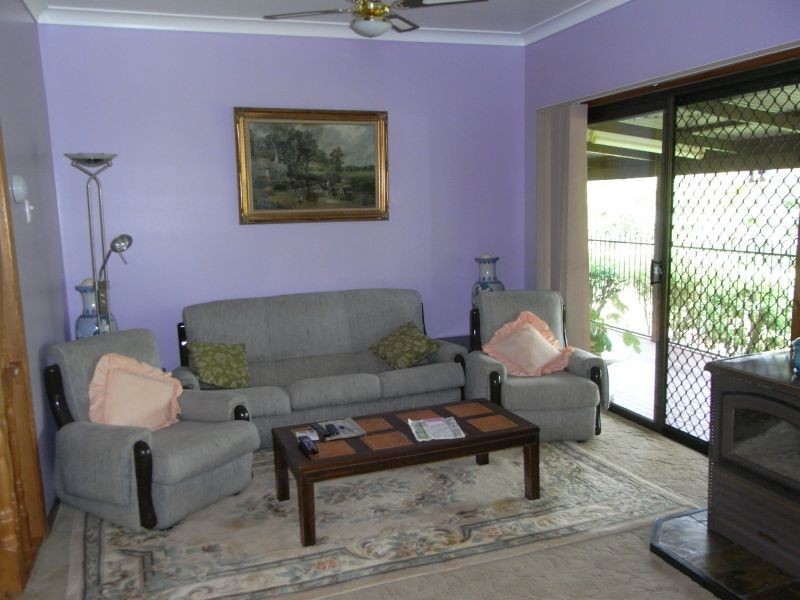 2610 Mary Valley Road, Kandanga QLD 4570