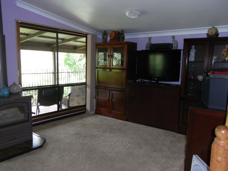 2610 Mary Valley Road, Kandanga QLD 4570