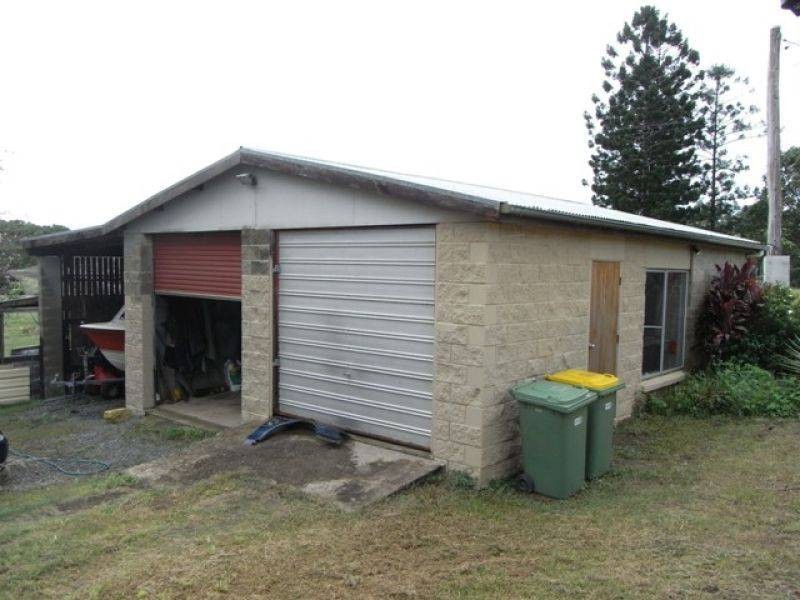 281 Old Goomboorian Road, Veteran QLD 4570