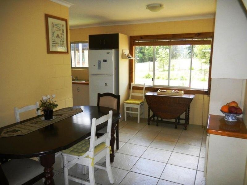 281 Old Goomboorian Road, Veteran QLD 4570