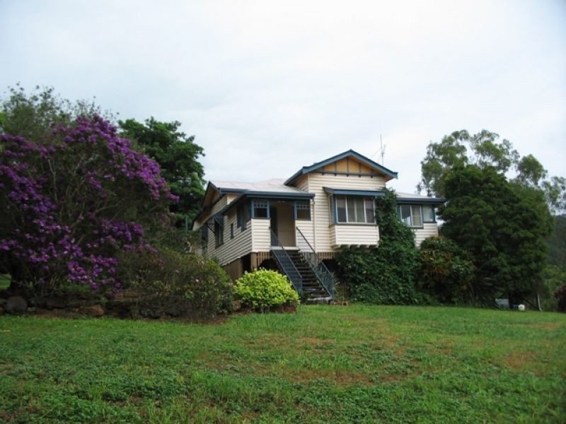 61 Hansen Road, Dagun QLD 4570