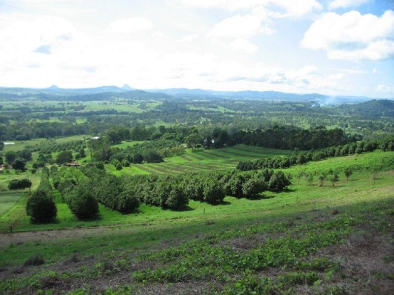 61 Hansen Road, Dagun QLD 4570