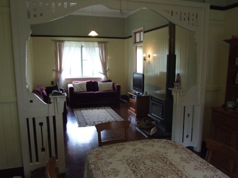 61 Hansen Road, Dagun QLD 4570