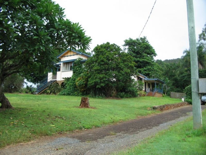 61 Hansen Road, Dagun QLD 4570