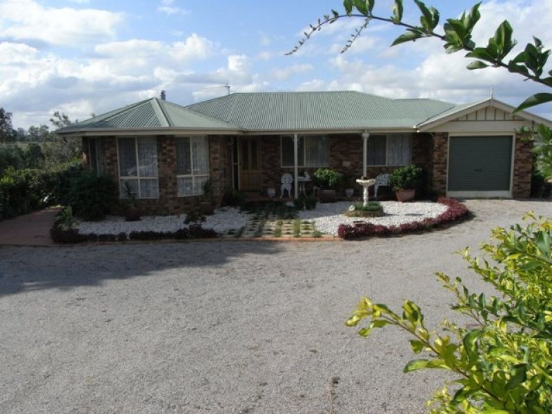 101 Lynch Road, East Deep Creek QLD 4570