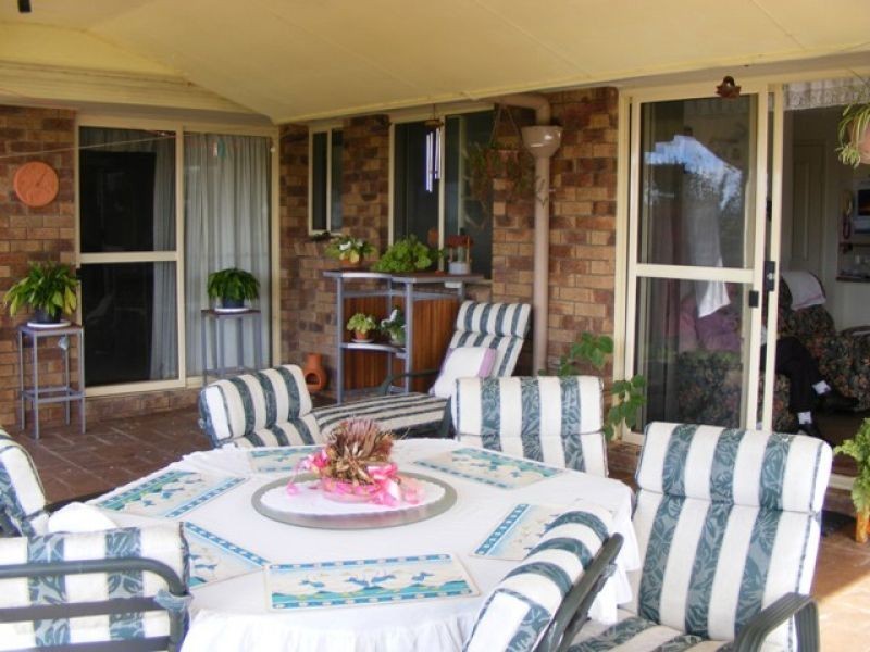 101 Lynch Road, East Deep Creek QLD 4570
