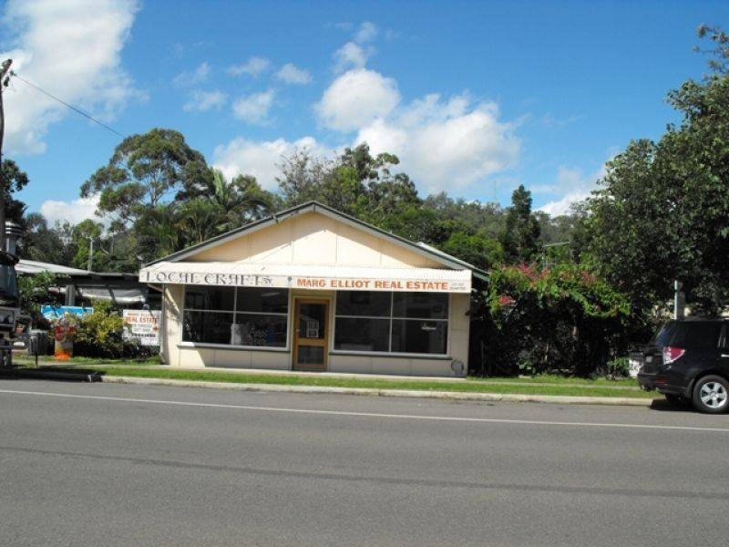 35 Bligh Street, Kilkivan QLD 4600