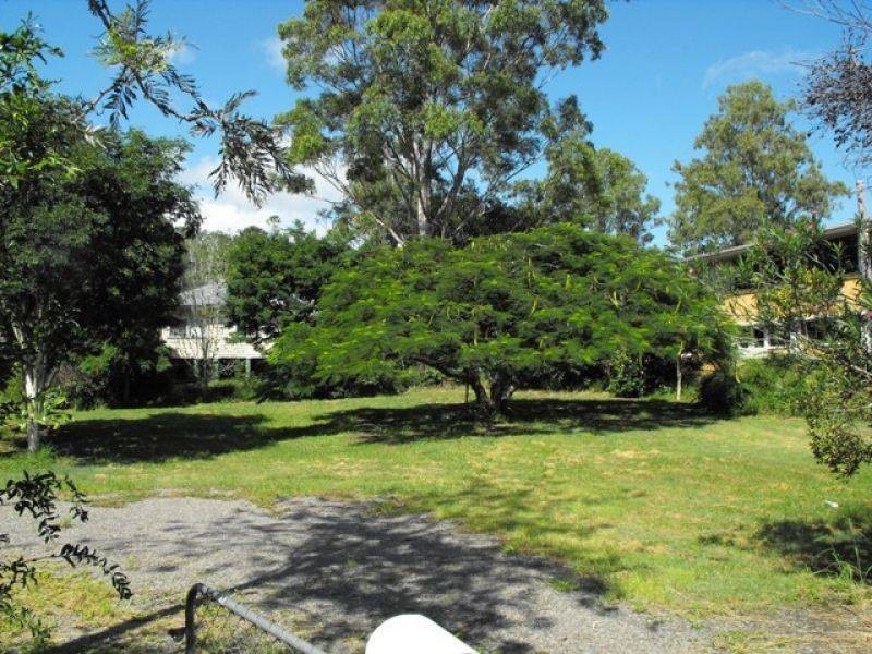 35 Bligh Street, Kilkivan QLD 4600