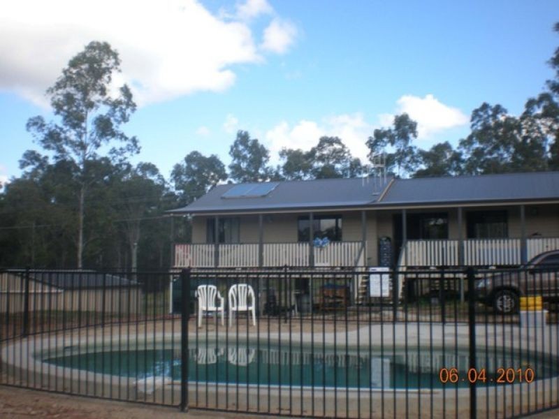 47 Severn Chase, Curra QLD 4570