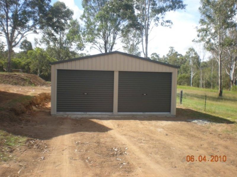 47 Severn Chase, Curra QLD 4570