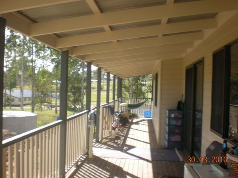47 Severn Chase, Curra QLD 4570