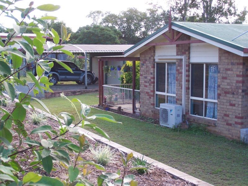 511 Tin Can Bay Road, Canina QLD 4570