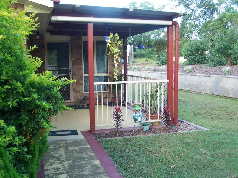 511 Tin Can Bay Road, Canina QLD 4570