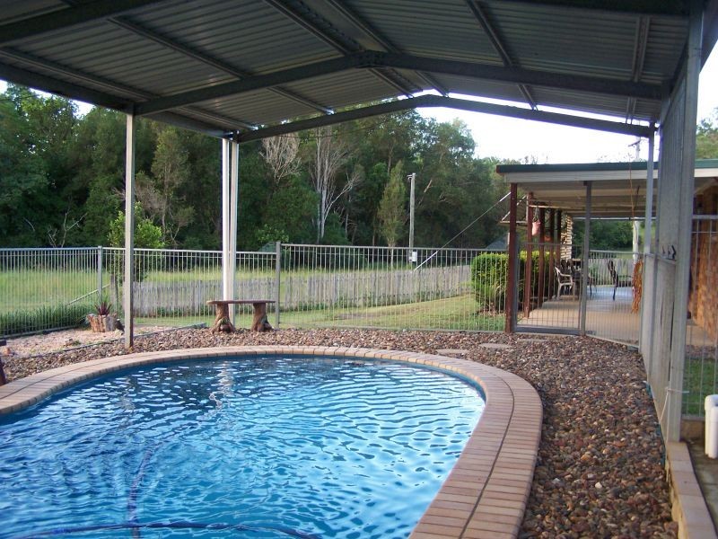 511 Tin Can Bay Road, Canina QLD 4570
