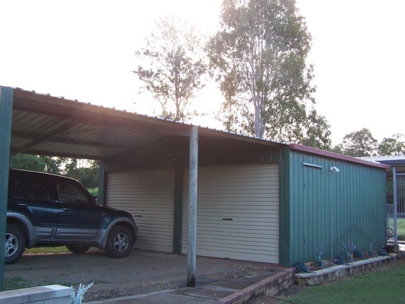 511 Tin Can Bay Road, Canina QLD 4570