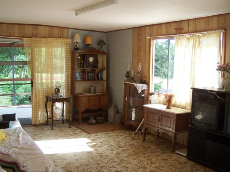 479 Tin Can Bay Road, Canina QLD 4570