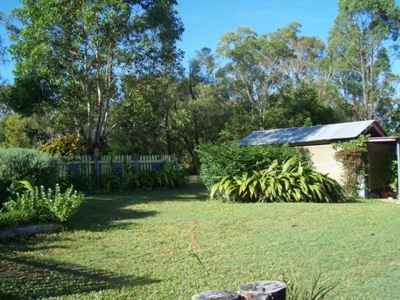 479 Tin Can Bay Road, Canina QLD 4570