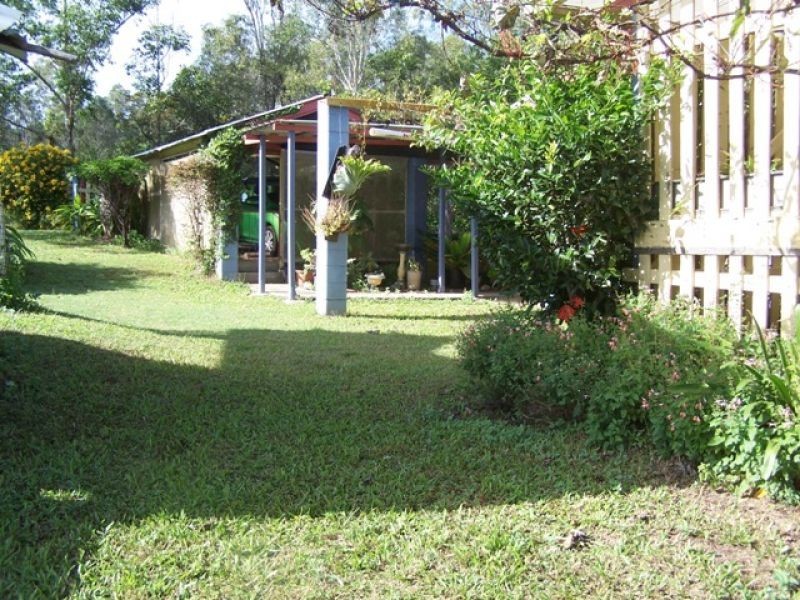 479 Tin Can Bay Road, Canina QLD 4570
