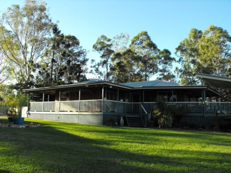 22 Shadbolt Road, Mothar Mountain QLD 4570