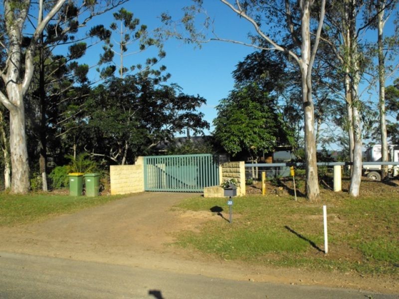 22 Shadbolt Road, Mothar Mountain QLD 4570