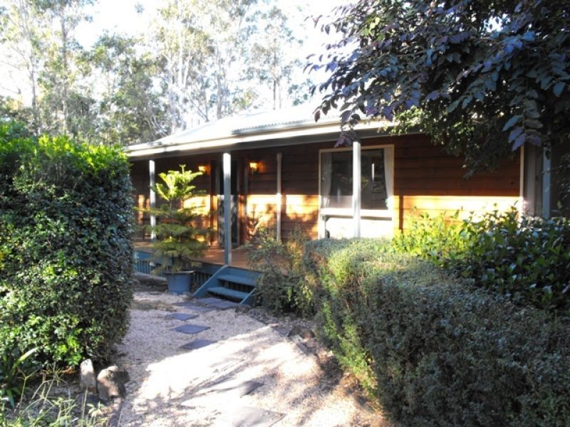 22 Shadbolt Road, Mothar Mountain QLD 4570