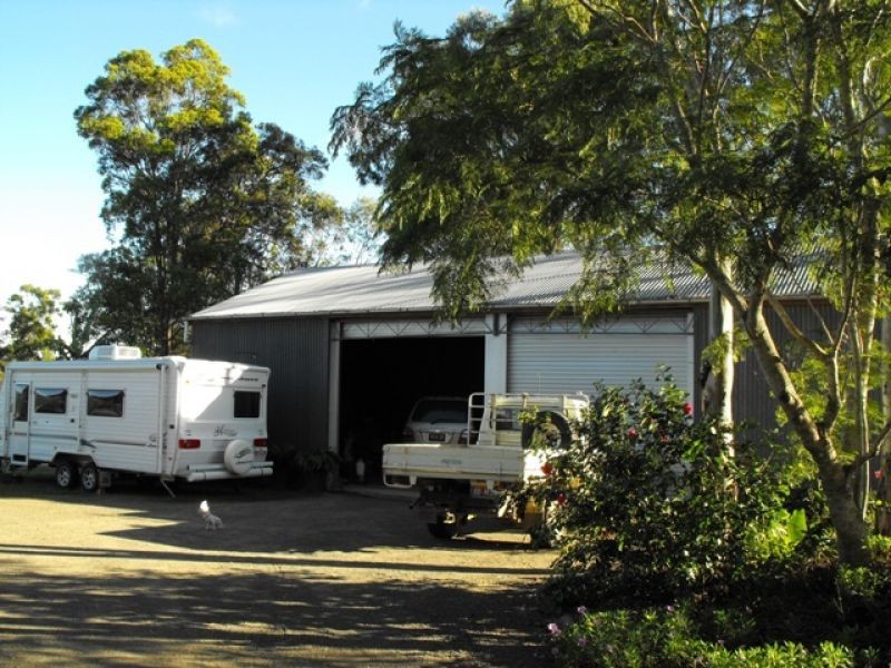 22 Shadbolt Road, Mothar Mountain QLD 4570