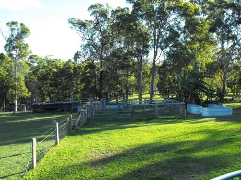 22 Shadbolt Road, Mothar Mountain QLD 4570