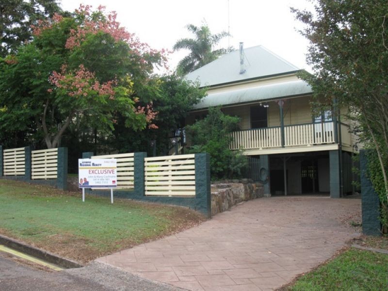 Gympie QLD 4570